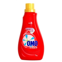 Nước giặt Omo 1l